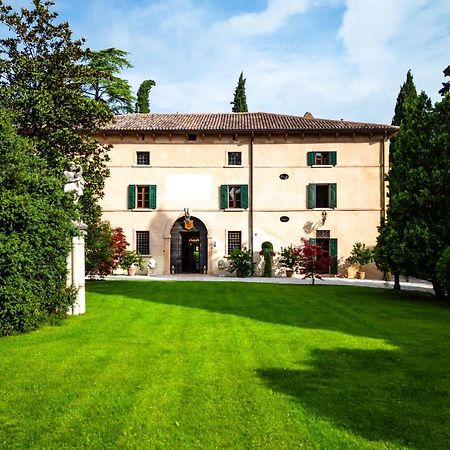 Villa Carrara Salvadori Grezzana Dış mekan fotoğraf
