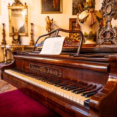 Villa Carrara Salvadori Grezzana Dış mekan fotoğraf