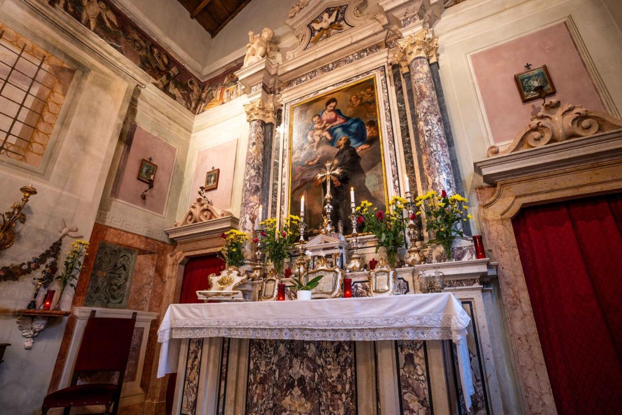 Villa Carrara Salvadori Grezzana Dış mekan fotoğraf