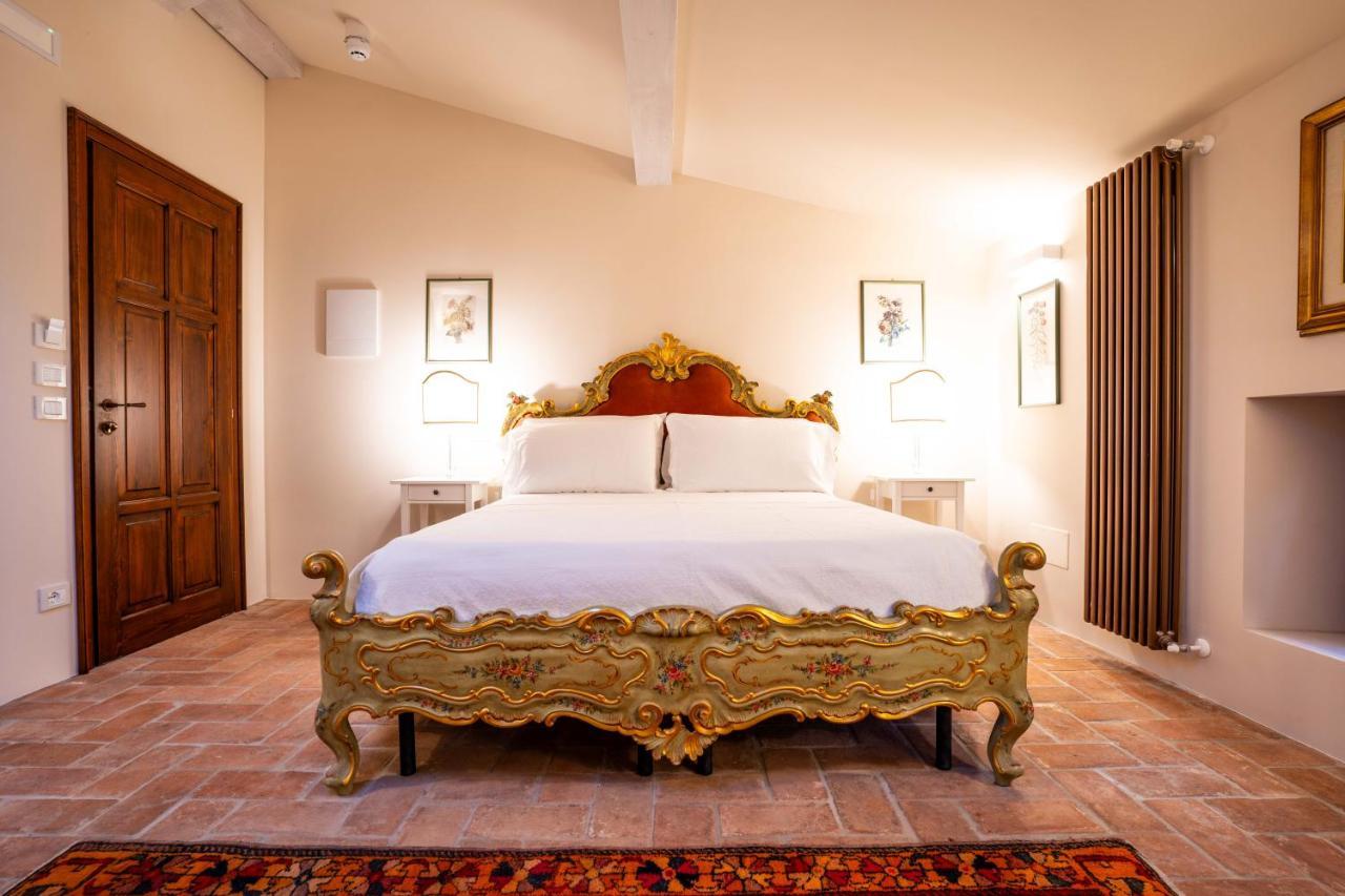 Villa Carrara Salvadori Grezzana Dış mekan fotoğraf