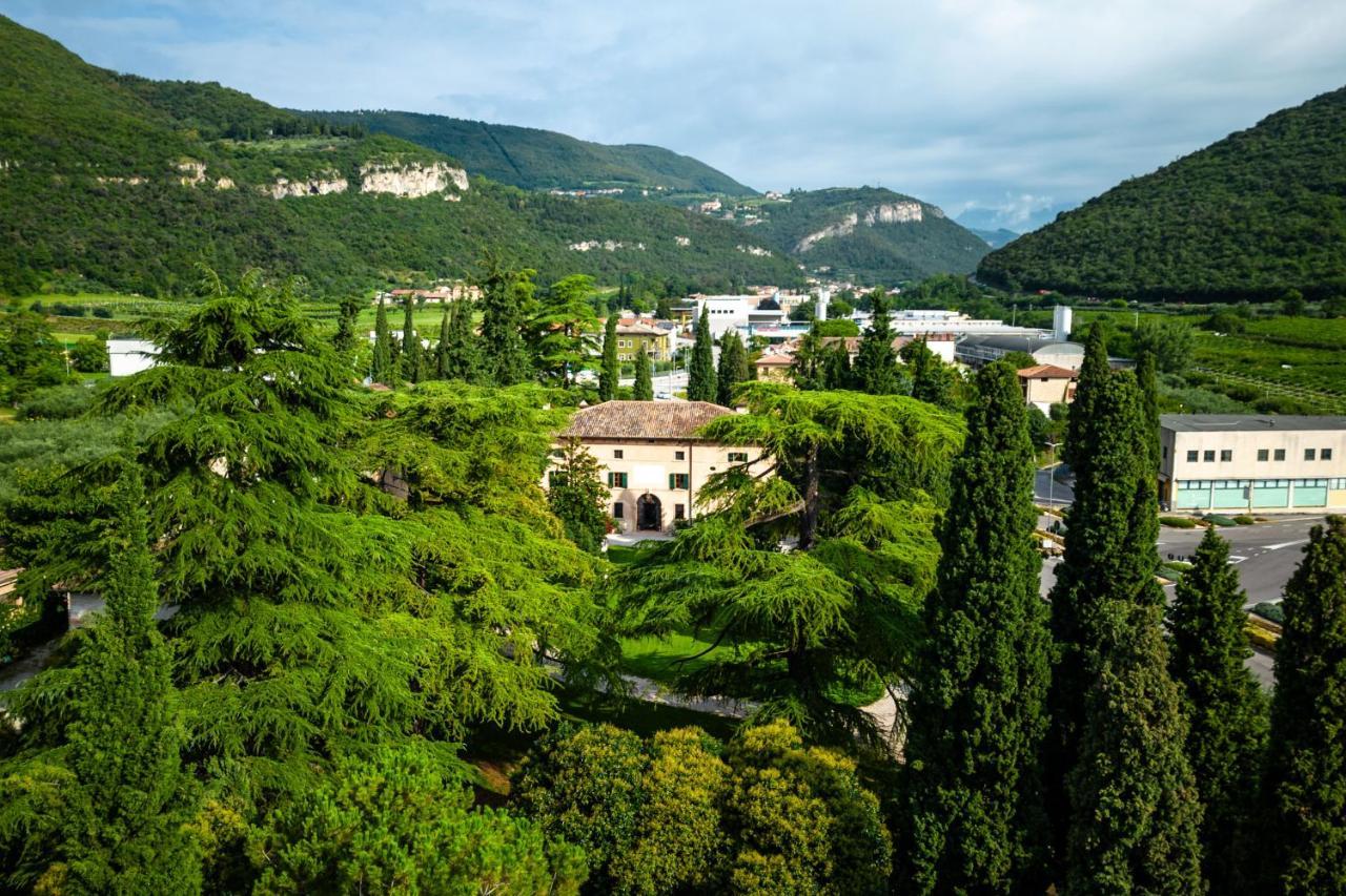 Villa Carrara Salvadori Grezzana Dış mekan fotoğraf