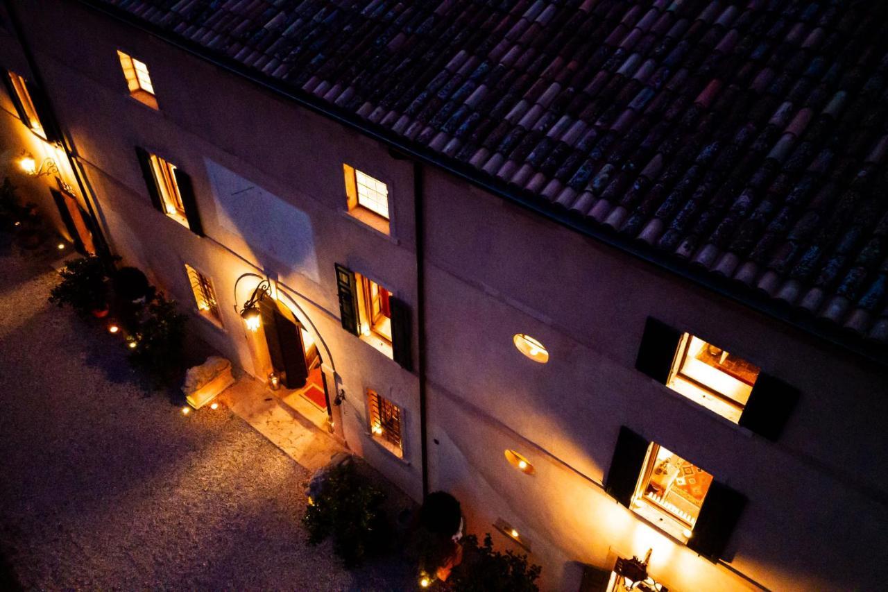 Villa Carrara Salvadori Grezzana Dış mekan fotoğraf