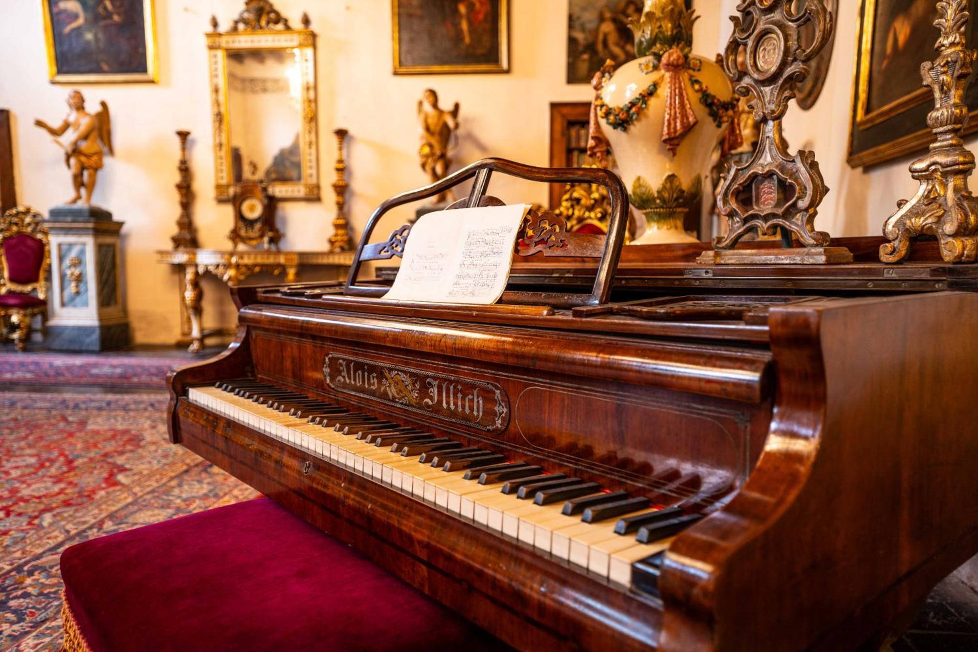 Villa Carrara Salvadori Grezzana Dış mekan fotoğraf